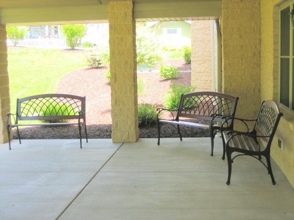 Windber Woods Senior Living Community Assisted Living, Nursing Home